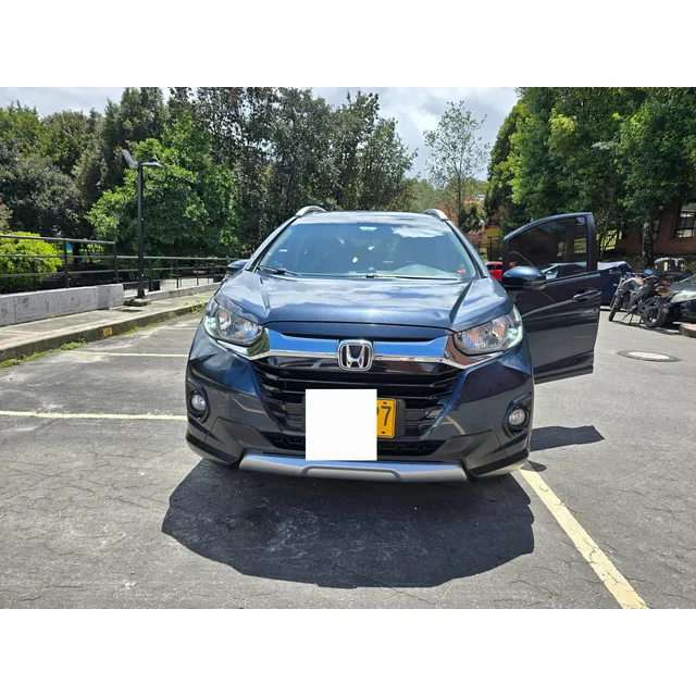 Honda Wr-v 1.5 Lx