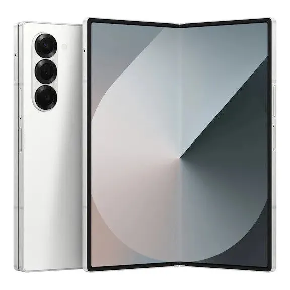 Samsung Galaxy Z Fold6 5g 256gb Dual Sim Liberado
