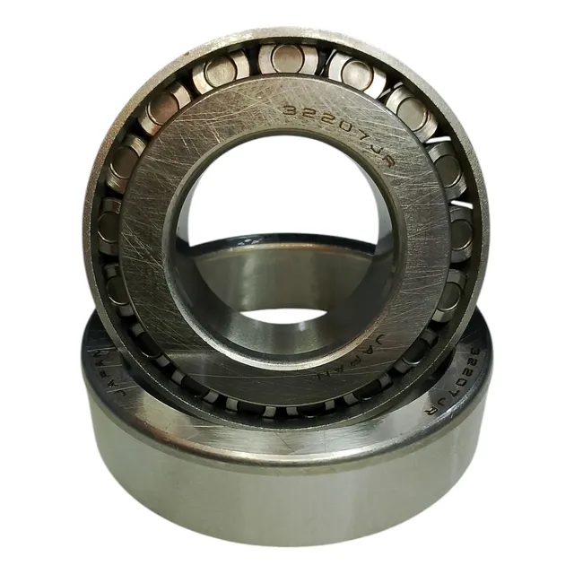 Rolinera Delantera Externo Npr - Nkr - Nt 900 32207 Jr