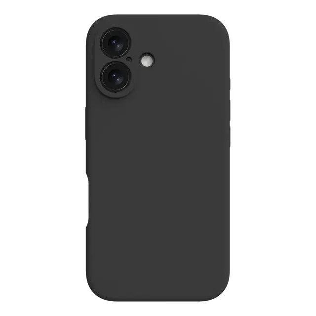 Carcasa De Silicona Slim Para iPhone Varios Modelos