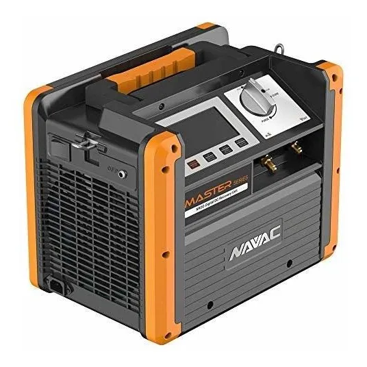 Transformadores De Corriente Navac Nrdd 115 V 60 Hz