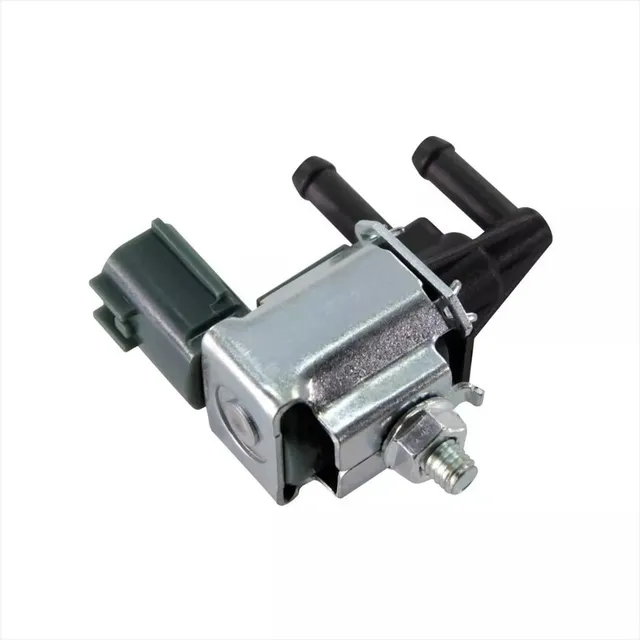 Valvula Solenoide Egr Purga Nissan Murano Sentra Altima New