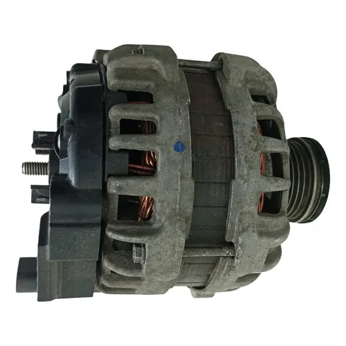 Alternador Vw Gol Up Voyage Fox 3cc 90a 04c903023n Usado