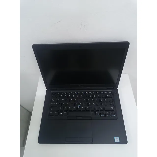 Dell Latitude 5480, Intel Core I5, 8gb Ram, 512 Hd, 14  Fhd