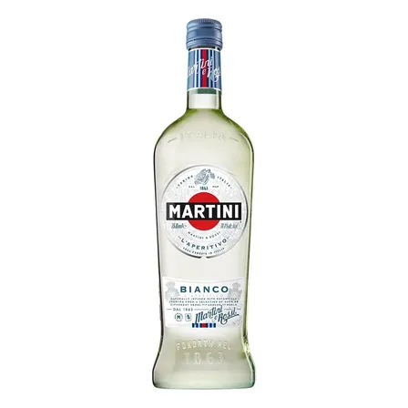 Vermouth Martini Bianco 750 ml