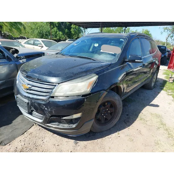 Chevrolet Traverse 2015 ( En Partes ) 2013 - 2017 3.6l 4x4