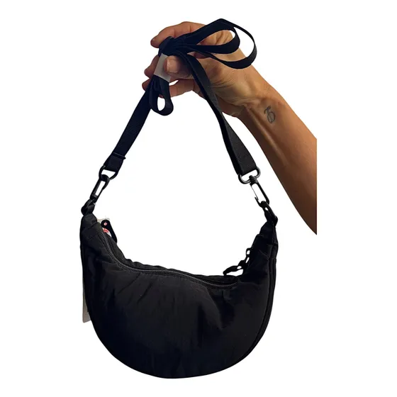 Bandolera Ultra Mini Uniqlo Varios Colores Original Unisex