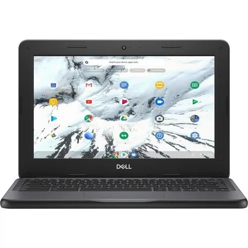 Laptop Dell Chromebook 3100/11.6 /intel Cel.n4020/4gb/32gb