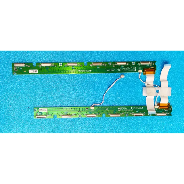 Placas Buffer Par LG 42pq30r Eax57966301, Eax 57966401
