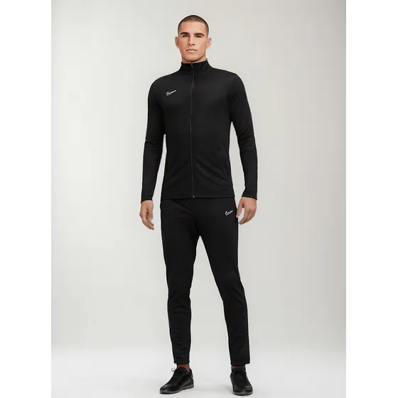 Sudadera Nike Dri-fit Acd23 Trk Suit-negro