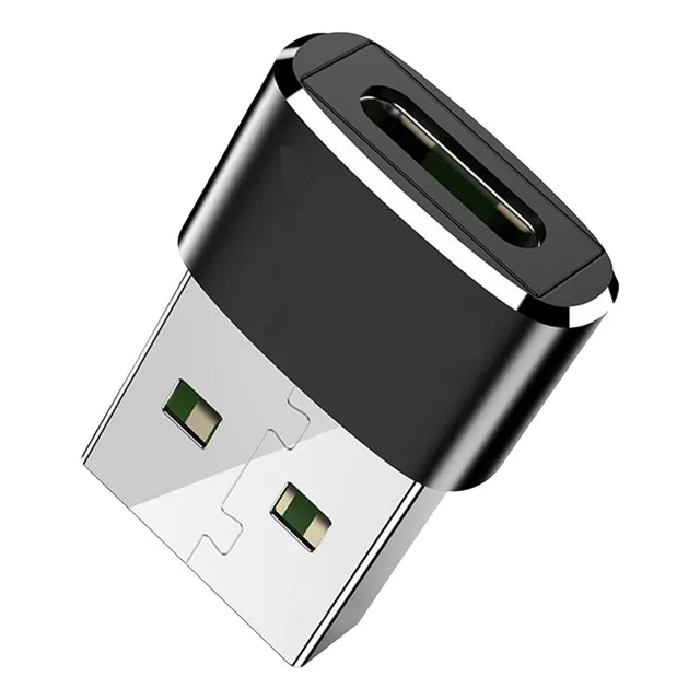 #0hsahi 3pc Usb Tipo Hembra 3 0 Macho Adaptador Ca Conector