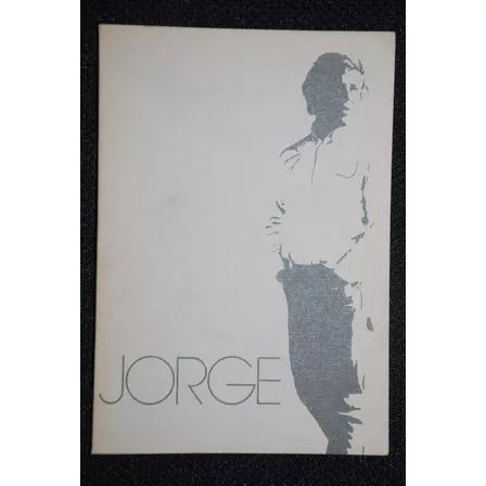 En Recuerdo De Jorge Pacheco Matte 1986