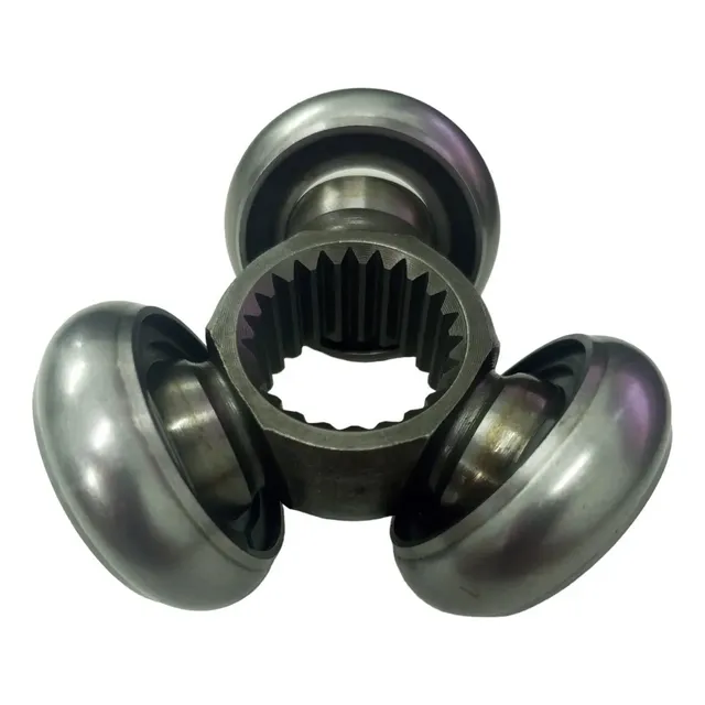 Triceta Mazda 3  626  Ford Focus Dados Flotante