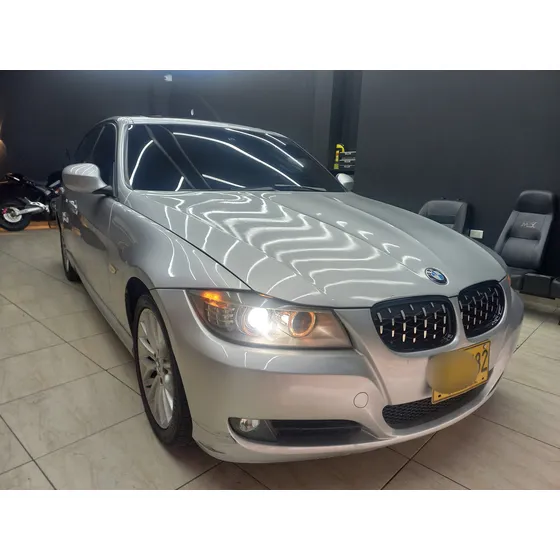 Bmw Serie 3 2.0 320i E90 Lci Sport