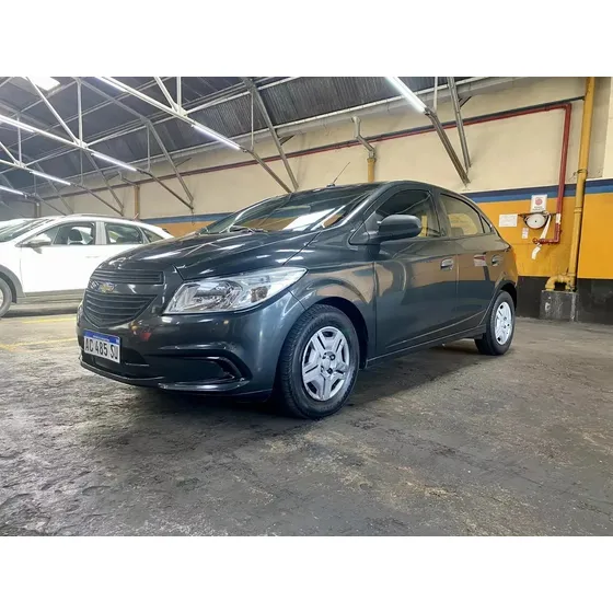 Chevrolet Onix 1.4 Joy Ls 98cv