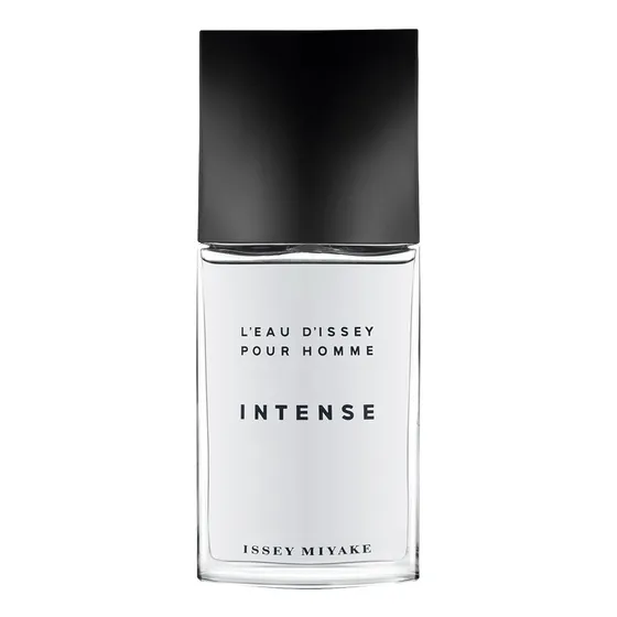Issey Miyake L'eau D'issey Pour Homme Intense Edt 125 ml 