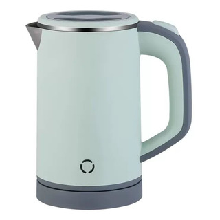 Chaleira Elétrica Potável 800ml 110v/220v Chaleira Elétrica Potável 800ml 110v/220v