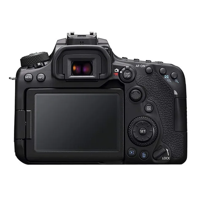Canon Eos 90d Cámara Dslr + 0,709-5,315 En F / 3.5 A 5.6 Es