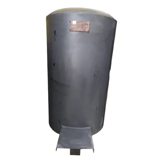 Tanque Pulmon Hidroneumatico De Acero De 80 Galones