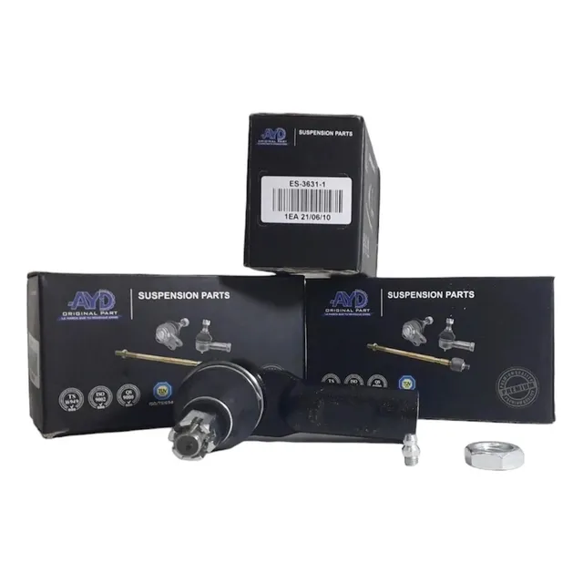 Terminal Direccion Ford Escape Todas