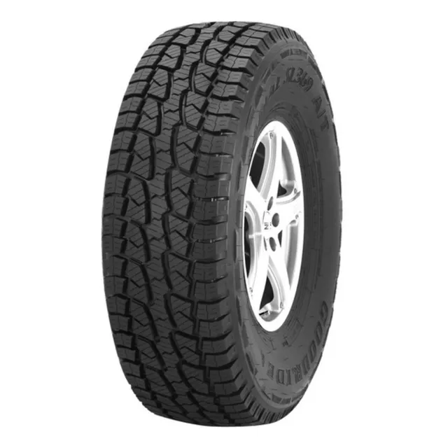 Neumático Goodride SL369 A/T 225/70R16 103 S
