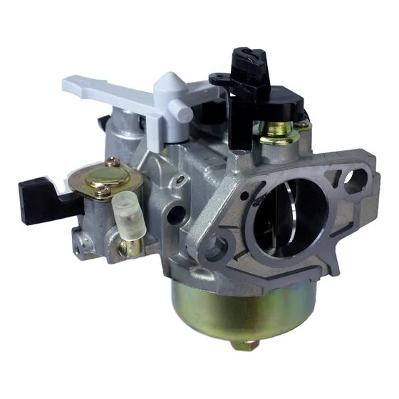 Carburador Motor Gasolina Gx160/168