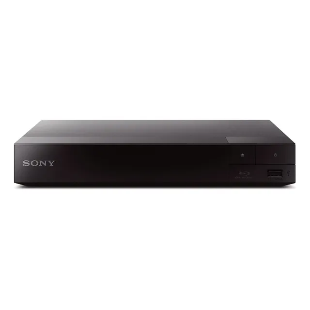 Reproductor De Blu-ray Sony Bdp-s3700 Home Theater Con Wi-fi
