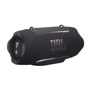 Caixa De Som Jbl Xtreme 4 Bluetooth Portátil 100w Preto