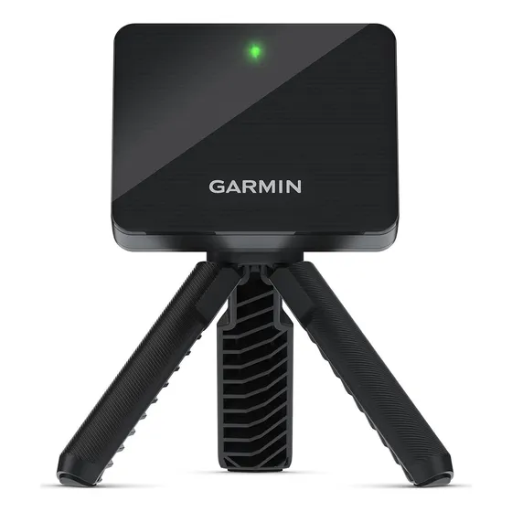 Monitor De Lanzamiento De Golf Garmin Approach R10