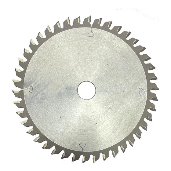 Disco De Serra Circular 160x42 2,2 X 1,6 X 20 38º Wz Leitz