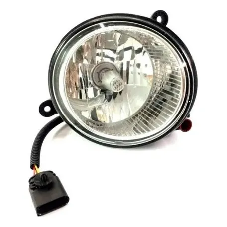 Faro Caminero Derecho Volkswagen Saveiro Cross 2014 A 2016