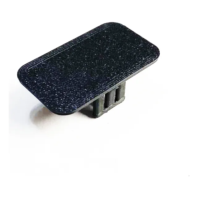 Tampa Acabamento Sensor Crepuscular Honda Fit City Civic Rv