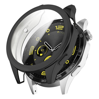Funda Protectora De Tpu Compatible Con Huawei Watch Gt 4 Funda Protectora De Tpu Compatible Con Huawei Watch Gt 4