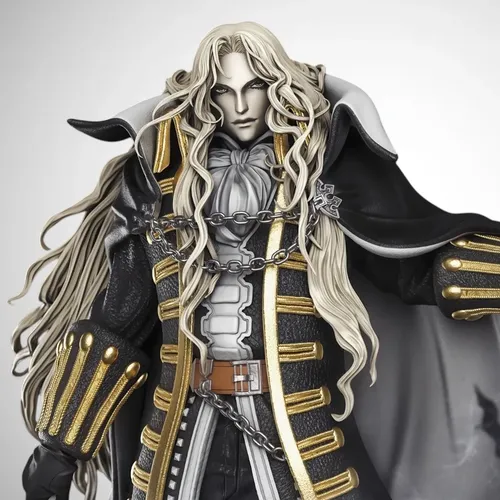 Dracula - Castlevania Series - Neca Toys - Único À Venda