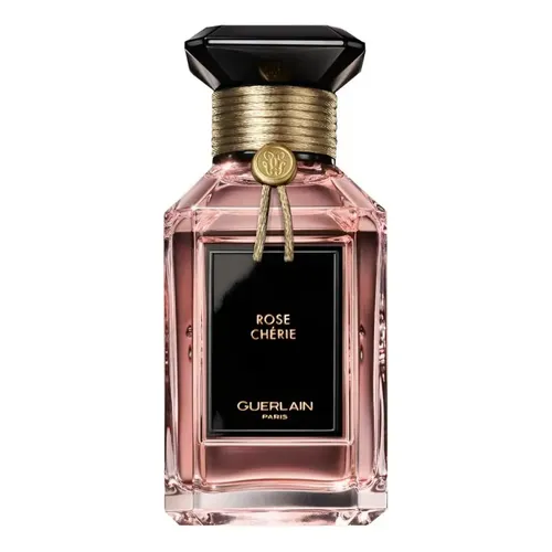 Perfume Guerlain Chamade Eau De Toilette 75ml For Women