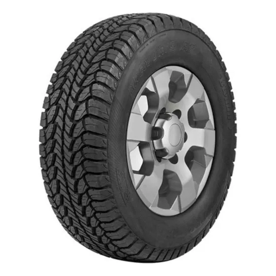 Pneu Continental Aro 16 Vancontact Ap 205/75r16 10/108r