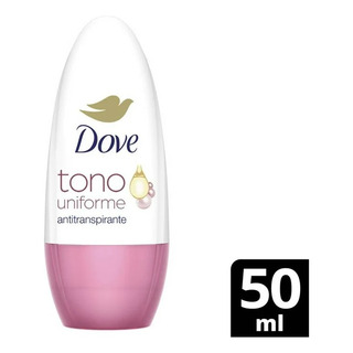 Antitranspirante Dove Dermo Aclarant En Roll On Para Dama 50 Antitranspirante Dove Dermo Aclarant En Roll On Para Dama 50