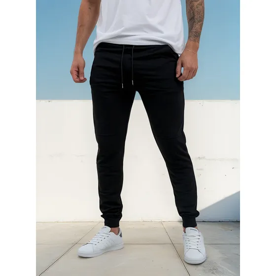 Pantalon Deportivo Varios Modelos Para Hombre Caballero Ebk®