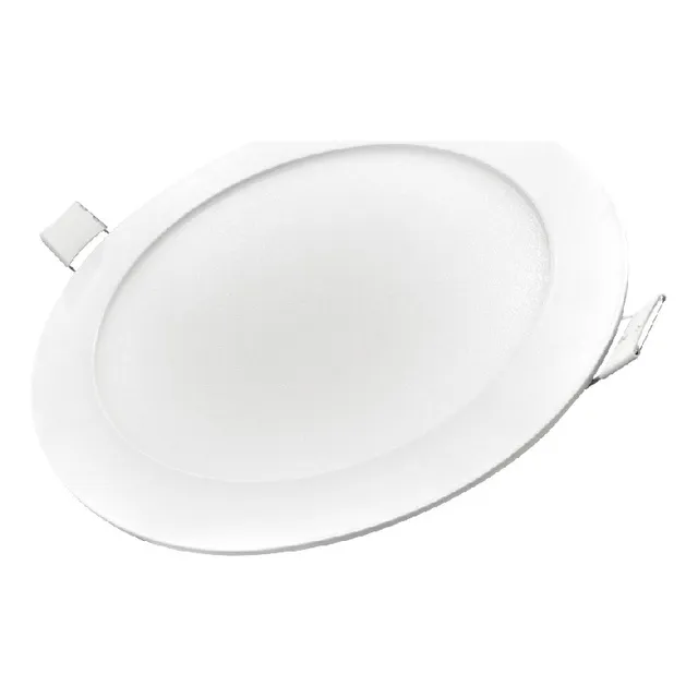 Lámpara Led Sylvania P24337 12w 6500k Techo