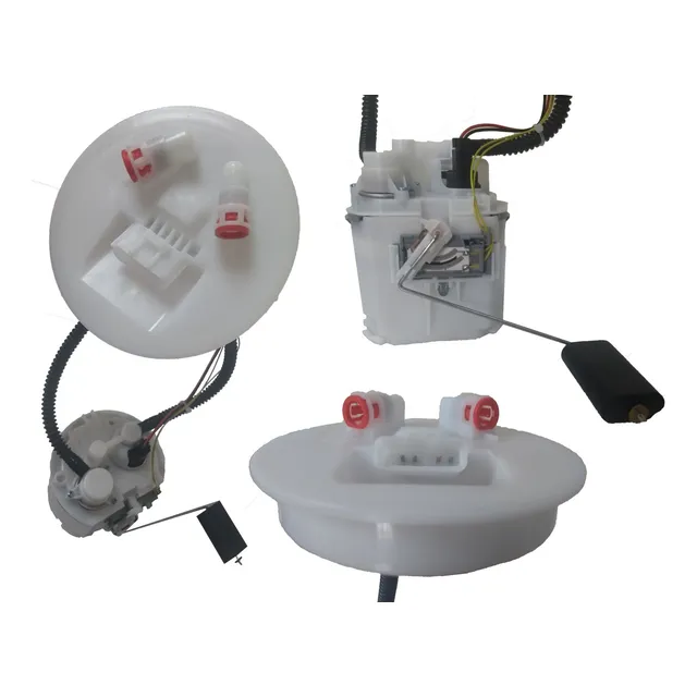1 Modulo Bomba Gasolina De Calidad Focus Mexico 2.0l 00/05