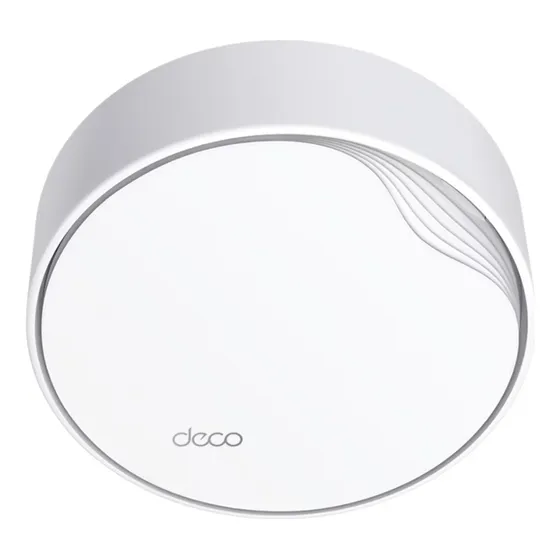 Router Tp-link Ax3000 Sistema Wi-fi 6 En Malla Para Todo El 