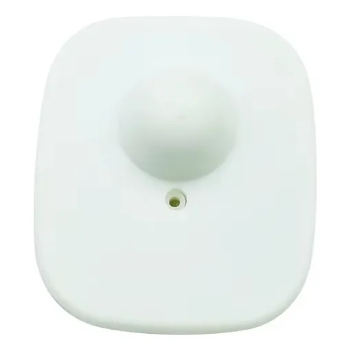 Pack 100 Alarmas Sensor Con Pin Antirrobo Ropa Am 8.2mhz