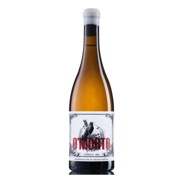 O´morto Godello