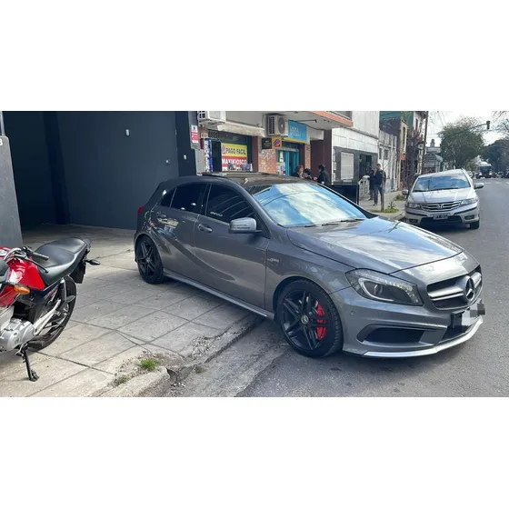 Mercedes-benz Clase A 1.6 A45 Amg W176