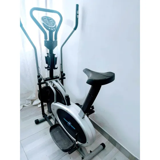 Elíptica Sportfitness 060060- Usado