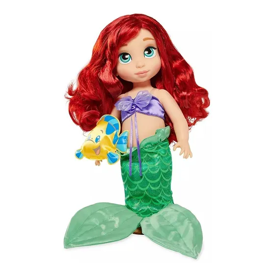 Disney Ariel animators collection/the little mermaid