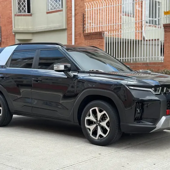 SsangYong Torres 2024 1.5 Supreme 4x4 Aut