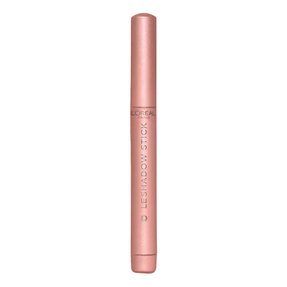 Sombra De Ojos En Barra Paradise De L'oreal Paris Color Magnetic Mauve 120