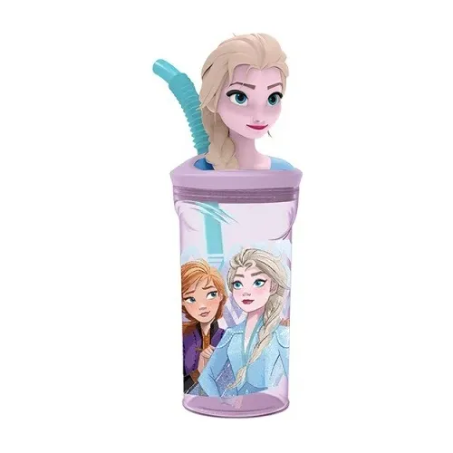 Vasos Infantiles Disney