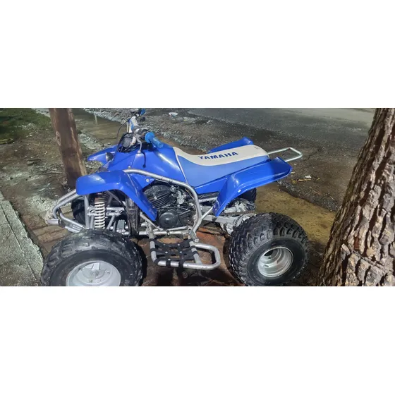 Yamaha Blaster 200cc 2tiempos Caja De 6ta
